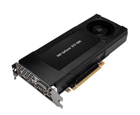 VCGGTX10606PB-CG PNY 6GB PNY Nvidia GeForce GTX 1060 GDDR5 HDMI 3x DisplayPort Dual-Link DVI PCI-Express 3.0 x16 Video Graphics Card