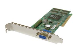 VCQ2EXBLK PNY Nvidia Quadro2 EX 32MB AGP 4x/8x Video Graphics Card