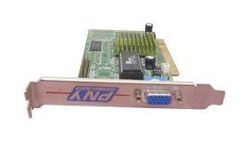 VCVTAP16SPB PNY Vanta16 16MB PCI Video Graphics Card