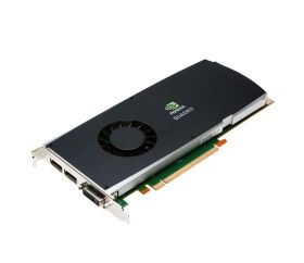 VCQFX3800-ELEM-PB PNY nVidia Quadro FX 3800 1GB GDDR3 PCI Express Video Graphics Card
