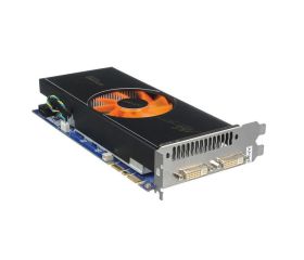 VCGGTS2501LXPB PNY GeForce GTS 250 1GB GDDR3 PCI Express 2.0 x16 Video Graphics Card