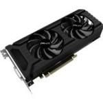 VCGGTX10603PB PNY 3GB PNY Nvidia GeForce GTX 1060 GDDR5 192-Bit HDMI 3x DisplayPort Dual DVI PCI-Express 3.0 Video Graphics Card