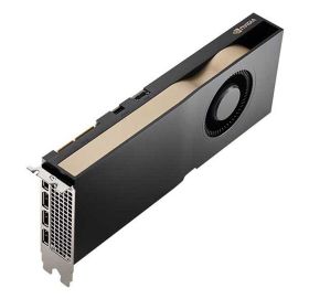 VCNRTXA4500-PB PNY 20GB NVidia RTX A4500 4xDisplayPort DVI-D GDDR6 320-bit PCI-Express 4.0 x16 Video Graphics Card