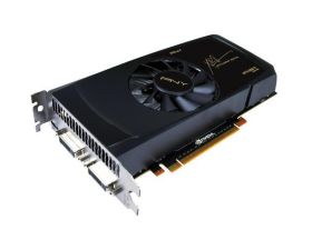 GMGX55TN2H1IZ-0TM6ACA PNY GeForce GTX 550 Ti 1GB GDDR5 PCI Express x16 2.0 Video Graphics Card