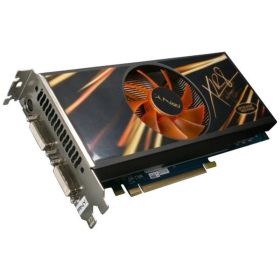 VCGGTS2501XPB-B2 PNY GeForce GTS 250 1GB DDR3 PCI Express Dual DVI Video Graphics Card