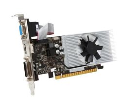 VCGGT7401D3LXPB_BIN3 PNY GeForce GT 740 1GB 128-Bit DDR3 PCI Express 3.0 x16 DVI-I/ HDMI/ D-Sub Video Graphics Card