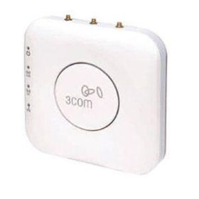 3CRWE915075 3Com AirConnect 9150 11n 2.4GHz PoE Access Point 270Mbps (Refurbished)