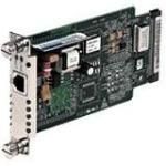 3C13724 3Com 1-Port 56K Analog Modem Smart Interface Card for 5012 / 5009 Router (Refurbished)