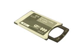 3CRPAG175 3Com Wireless 802.11a/B/G LAN PC Card with XJACK Antenna (Refurbished)