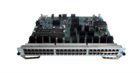 3C17532 3Com 48-Ports 10/100/1000Base-T RJ45 8800 Switch Access Module (Refurbished)