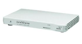 3C16794 3Com 8-Ports 10/100Mbps OfficeConnect Switch 8 (Refurbished)