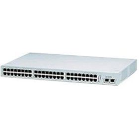 3C16476 3Com SuperStack 3 Gigabit 48-Ports 10/100/1000Base-TX BaseLine Rack-Mountable Switch (Refurbished)