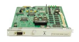 3C510505 3Com Token Ring Advance RMON Management Module for SuperStacke II Hub