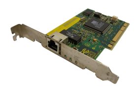 3C905C-TX-M-25 3Com Fast EtherLink XL Single-Port RJ-45 100Mbps 10Base-T/100Base-TX Fast Ethernet PCI Network Adapter