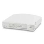 3CR16708-91 3Com OfficeConnect Managed Switch 9 with eight 10/100 Mbps ports (Refurbished)