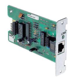 3C12063 3Com 10Mbps 10Base-T Twisted Pair RJ-45 Connector Transceiver Module