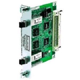 3C17132 3Com SuperStack 3 Switch 4300 Dual-Port Module Ethernet (Refurbished)