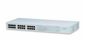 3C16479-US 3Com 10/100/1000 24-Ports Baseline 2824 Gigabit Switch (Refurbished)