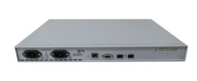 3CRBWX220095A72-US 3Com WX2200 Wireless LAN Controller with 72-MAP License 1 x (Refurbished)