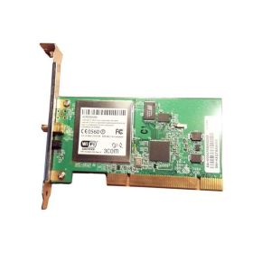 3CRDW696 3Com 11 Mbps Wireless LAN PCI Adapter (Refurbished)