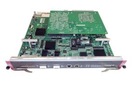 0231A933 3com S7900e 384GB Fab 2pt Xfp Swch Fab Sup (Refurbished)
