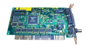 3C592COMBO 3Com Etherlink III EISA 10Base-T Combo Network Adapter