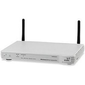 3CRWE454G72 3Com OfficeConnect Wireless 11g Access Point 54Mbps (Refurbished)