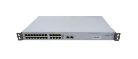 3C17300 3Com SuperStack 3 Switch 4226T 10/100 24-Ports with 2-Port 10/100/1000BASE-T Copper Gigabit Ports (Refurbished)
