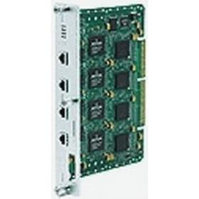 3C17711 3Com SuperStack 3 Expansion Module 4 x 1000Base-T Expansion Module (Refurbished)