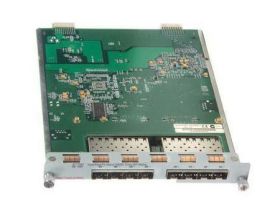 3C17260 3Com Switch 5500G-EI 8-Ports 1000BASE-X Module 8 x SFP (mini-GBIC) Expansion Module (Refurbished)