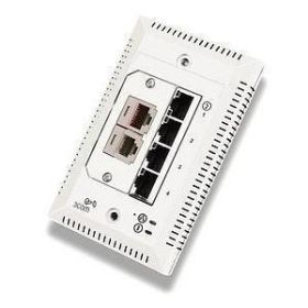 3CNJ200CRM 3Com Network Jack NJ200 Cream (Refurbished)