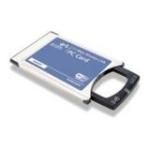 3CRWE62092B 3Com 11 Mbps Wireless LAN PC-Card with XJACK Antenna