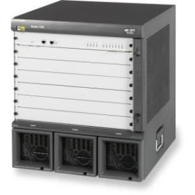 3C16850 3Com Switch 7700 7-Slot AC 64 Gigabit Starter Kit (Refurbished)