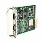 3C13765A 3Com 2-Port Multi Function Interface Module 5000 Series Router ISDN (Refurbished)