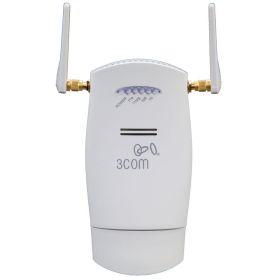 3CRWE776075 3Com Wireless AP 7760 PoE Access Point (Refurbished)