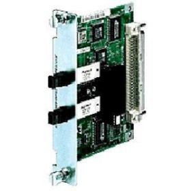 3C17112 3Com SuperStack 3 Switch 4300 100BASE-FX Dual Port Module (Refurbished)