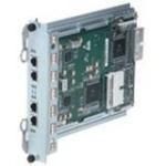 3C13870 3Com 4-Port T1 Channelized T1/PRI Flexible Interface Card Expansion Module Router (Refurbished)