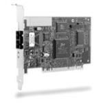 3CR990-FX-97-25 3Com 25pk100 Secure Fiber Fx Network Interface Card
