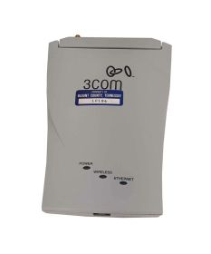3CRWE91096A 3Com Wireless Lan Building To Building Bridge (Refurbished)