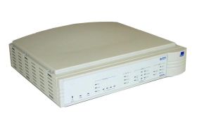 3C8842A 3Com OfficeConnect NETBuilder 142 S/T Router 3 Ports (Refurbished)