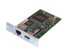 3C16683 3Com Single-Port RJ-45 100Mbps 10Base-T/100Base-TX Fast Ethernet Distance Extender Expansion Module (Refurbished)