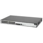 3CR17151TAA-91-US 3Com 5500-Si 28port 24x10/100bt 4x Gb Sfp 1xrps Pwr Taa Switch (Refurbished)
