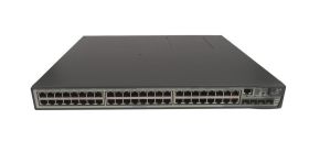 3CR17251TAA-91-US 3Com 5500G-EI 48-Port TAA Compliant Switch 1 x Expansion Slot 48 x 10/100/1000Base-T, 2 x (Refurbished)