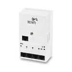 3CRNJ240FXSCTAA 3Com IntelliJack NJ240FX 4-Port Ethernet Switch (Refurbished)