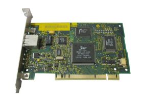 3CR990-TX-95-100 3com 100pk Etherlink 10/100 PCI NIC with 3xp Processor 3des 56-bit Encrp