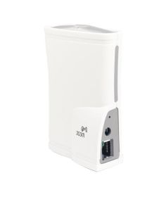 3CRWE83096A 3Com Wireless Bridge 11Mbps 1 x 10Base-T , 1 x 10Base-T (Refurbished)