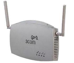 3CRWX315075A 3Com 3150 Wireless LAN Managed Access Point 54Mbps (Refurbished)