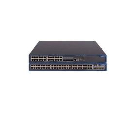 0231A92N 3Com 24-Ports SFP Module 24 x SFP, 2 x XFP Expansion Module (Refurbished)