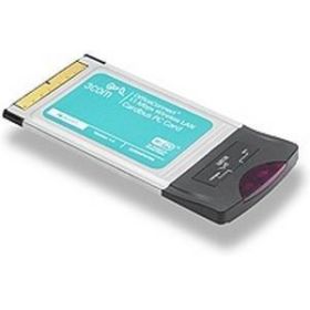 3CRSHPW796 3Com OfficeConnect 11Mbps Wireless LAN CardBus PC Card (Refurbished)