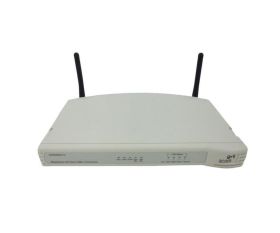 3CRWDR100B-72 3Com OfficeConnect ADSL Wireless 11g Firewall Router (Refurbished)